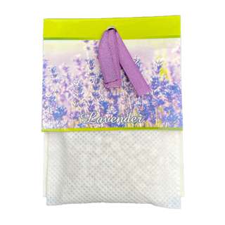Suntex Air Freshener Hanging Sachet - Lavender