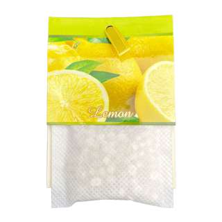 Suntex Freshener Hanging Sachet Lemon