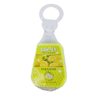 Suntex Scented Deodorizer Parazene Net - Lemon
