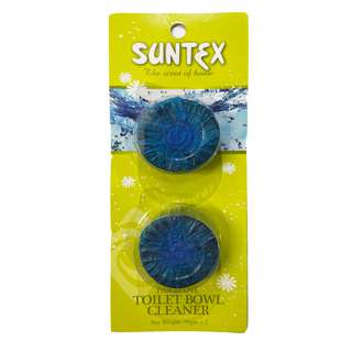 Suntex Toilet Bowl Cleaner