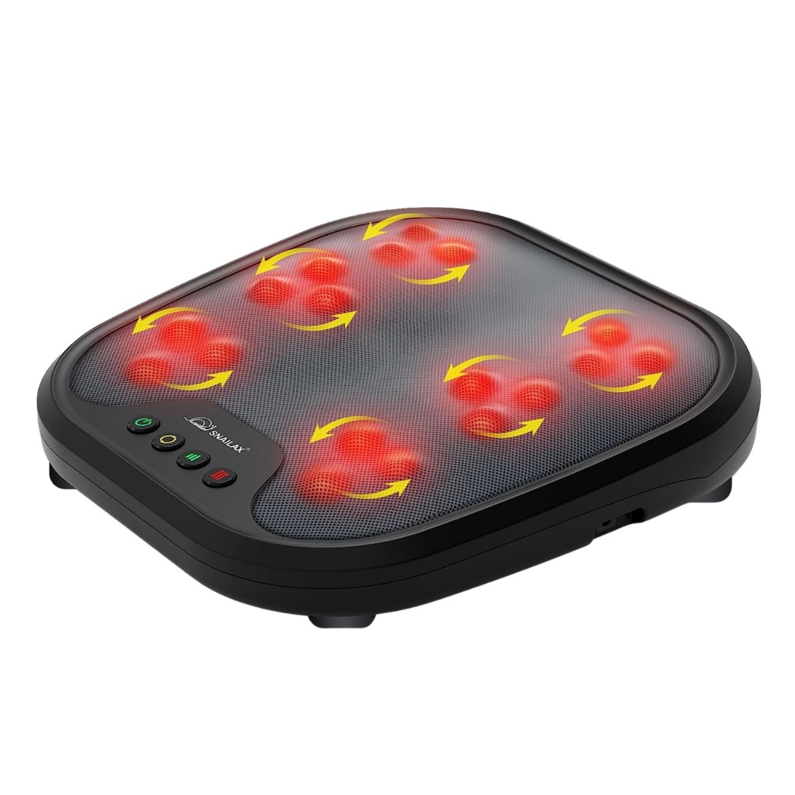 Snailax SL-593NW Kneading Heating Foot Massager NTUC FairPrice