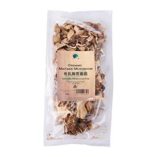Green Earth Organic Maitake Mushroom