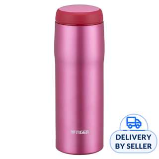 Tiger 0.48Lt Stainless Steel bottle Screw Lid