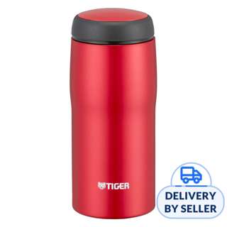 Tiger 0.36Lt Stainless Steel bottle Screw Lid