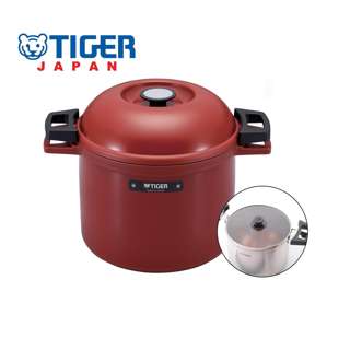 Tiger 4.5Lt Thermal Magic Cooker