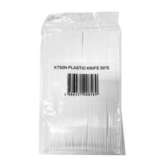 SANZ Plastic Knife 750