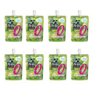 Orihiro Konjac Jelly - 0 Calorie Muscat