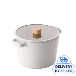 NEOFLAM Fika Deep Casserole - 22cm