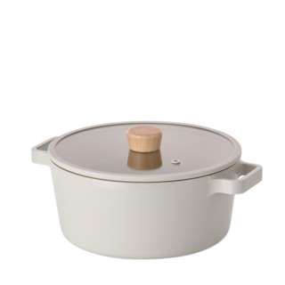 Neoflam Fika Casserole - 24cm