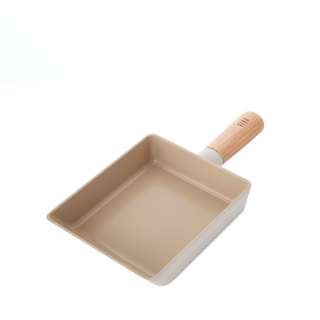 NEOFLAM Fika 15cm Omelette Pan