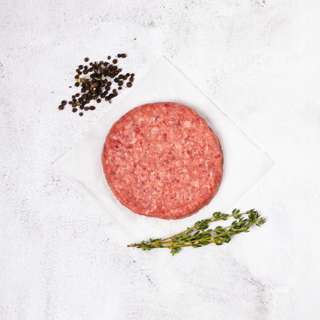 The Meat Club Beef Burger Patty - Wagyu | Australia