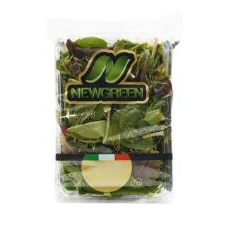 Italian Mesclun Mix Salad