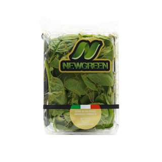 Italian Baby Spinach Salad Italian Baby Spinach Salad