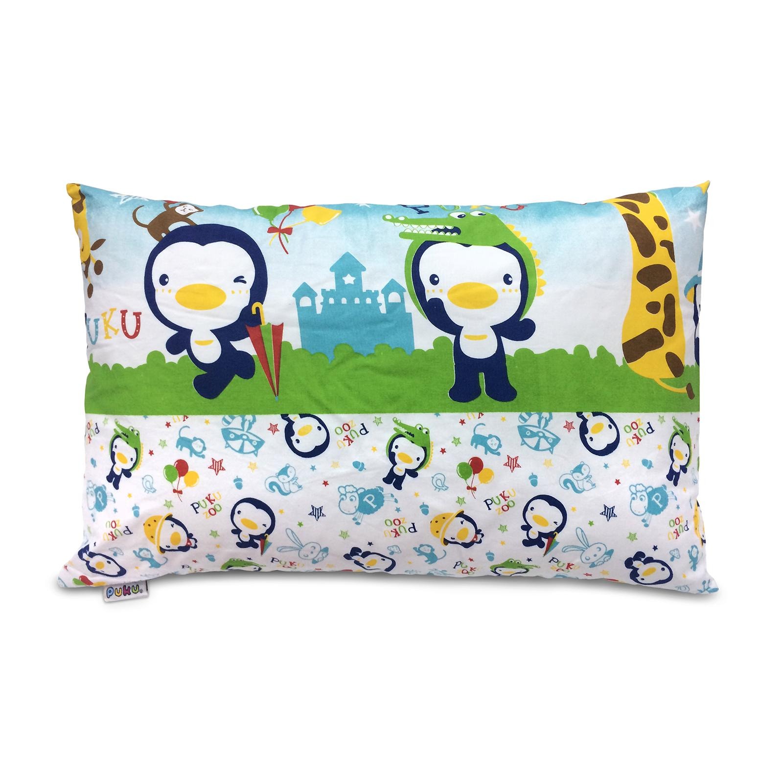 Puku pillow 2025