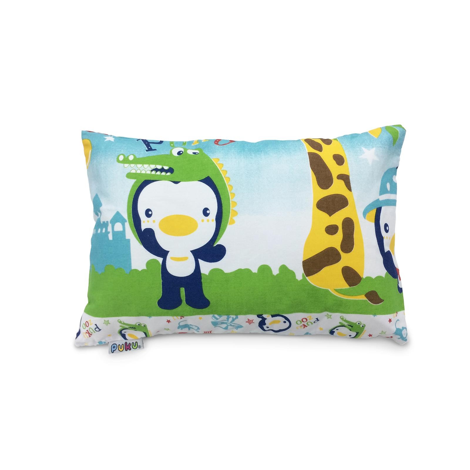 Puku pillow shop