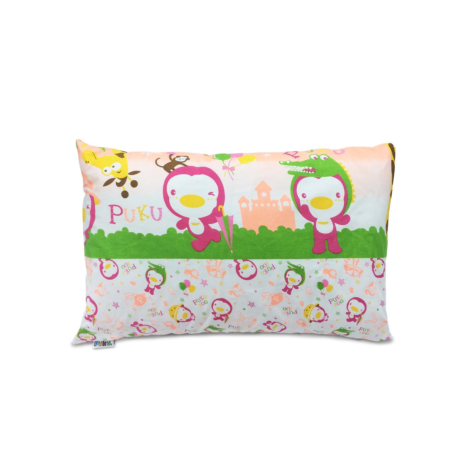 Puku pillow shop