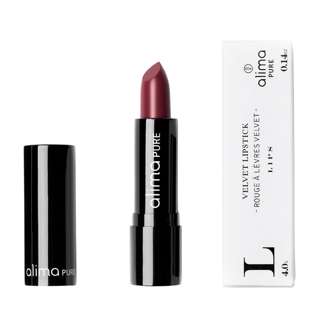 Alima Pure Velvet Lipstick Iris