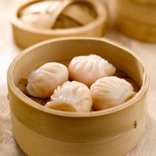 Crystal Jade Crystal Shrimp Dumpling Har Kau Crystal Jade Crystal Shrimp Dumpling Har Kau