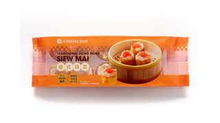 Crystal Jade Traditional Hong Kong Siew Mai