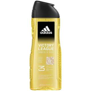 Adidas 3 in 1 Shower Gel Victory League