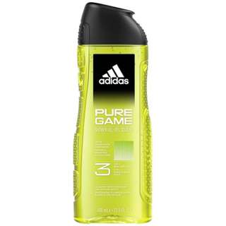 Adidas 3 in 1 Shower Gel Pure Game