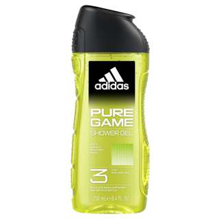 Adidas 3 in 1 Shower Gel Pure Game