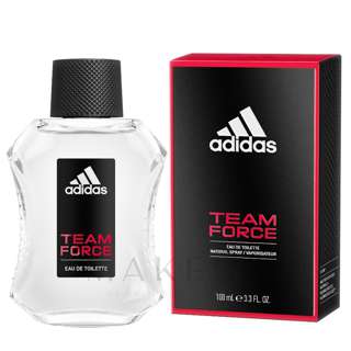 Adidas Team Force Eau De Toilette For Men