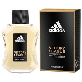 Adidas Victory League Eau De Toilette For Men Adidas Victory League Eau De Toilette For Men
