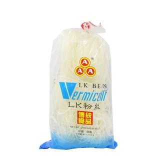 AAA Longkou Green Bean Vermicelli 250G
