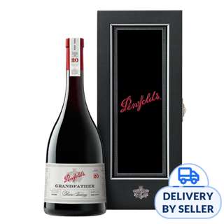 Penfolds Grandfather 20 Year Old Tawny Port