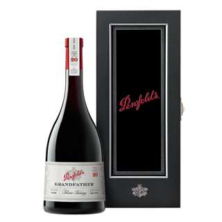 Penfolds Grandfather 20 Year Old Tawny Port Penfolds Grandfather 20 Year Old Tawny Port