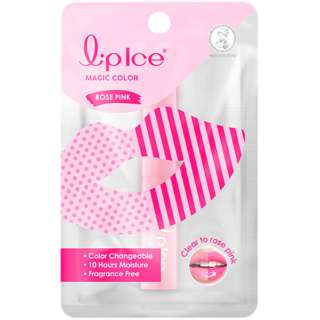 Mentholatum Lipice Sheer Color Lip Moisturizer Frag Free