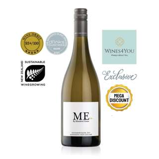 ME by Matahiwi Sauvignon Blanc New Zealand White Wine 2023