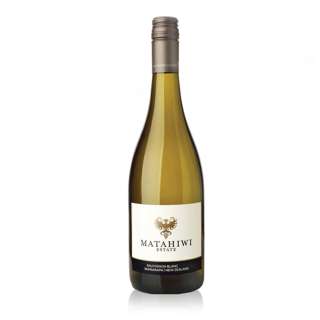 Matahiwi Estate Single Vine Sauvignon Blanc New Zealand 2023 Matahiwi Estate Single Vine Sauvignon Blanc New Zealand 2023