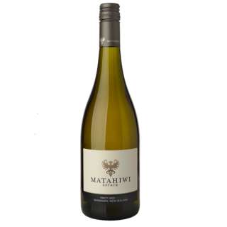 Matahiwi Estate Pinot Gris New Zealand White Wine 2023 Matahiwi Estate Pinot Gris New Zealand White Wine 2023