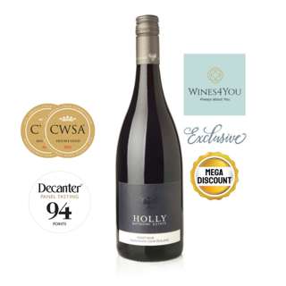 Matahiwi Holly Pinot Noir New Zealand Red Wine Matahiwi Holly Pinot Noir New Zealand Red Wine