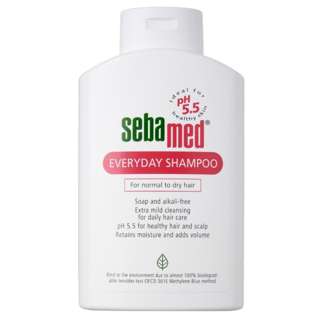 Sebamed Everyday Shampoo