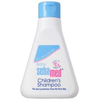 Sebamed Childrens Shampoo