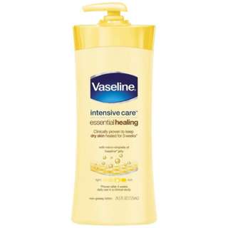 Vaseline Intensive Care Essential Healing Body Lotion