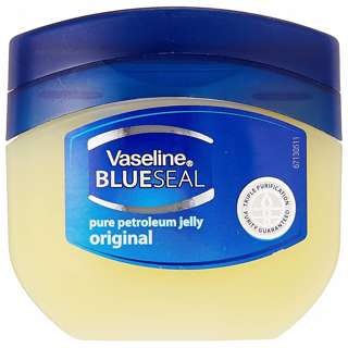 Vaseline Pure Petroleum Jelly Original