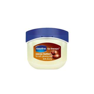 Vaseline Lip Therapy Cocoa Butter Tub