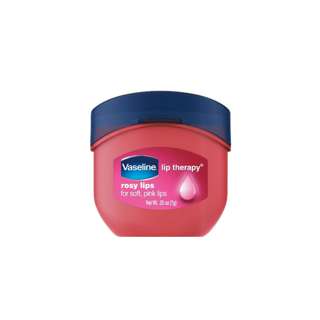 Vaseline Lip Therapy Rosy Lips Tub