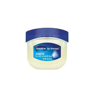 Vaseline Lip Therapy Original Tub