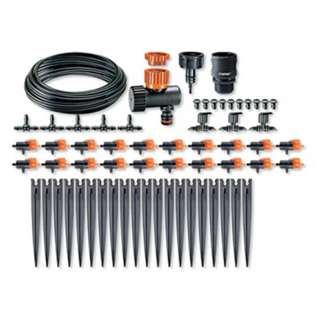 Claber 90764 Drip Starter Kit Claber 90764 Drip Starter Kit