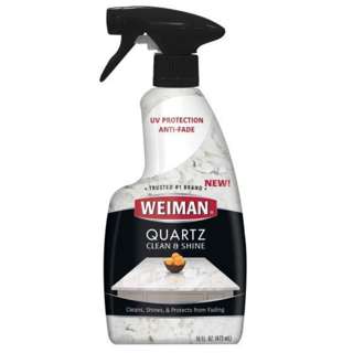 Weiman Quartz Clean & Protect Trigger