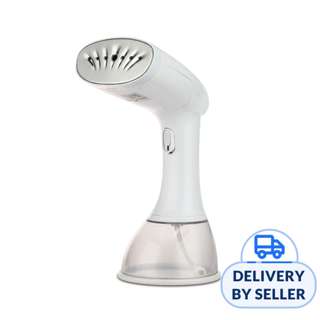 PowerPac (PPIN617)PORTABLE HANDHELD GARMENT STEAMER