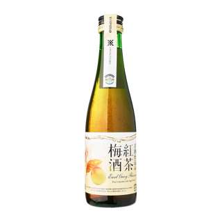 Sawanotsuru Koucha Earl Grey Tea Umeshu with Aged Sake 11%