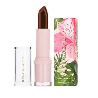 NCLA Semi Matte Lipstick Los Feliz Lolita