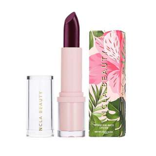 NCLA Semi Matte Lipstick West Hollywood Party Girl