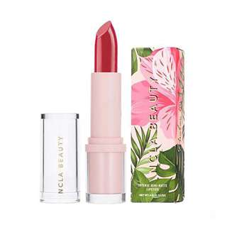 NCLA Semi Matte Lipstick Hollywood Heartbreaker